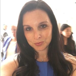 Meet your Posher, Jen